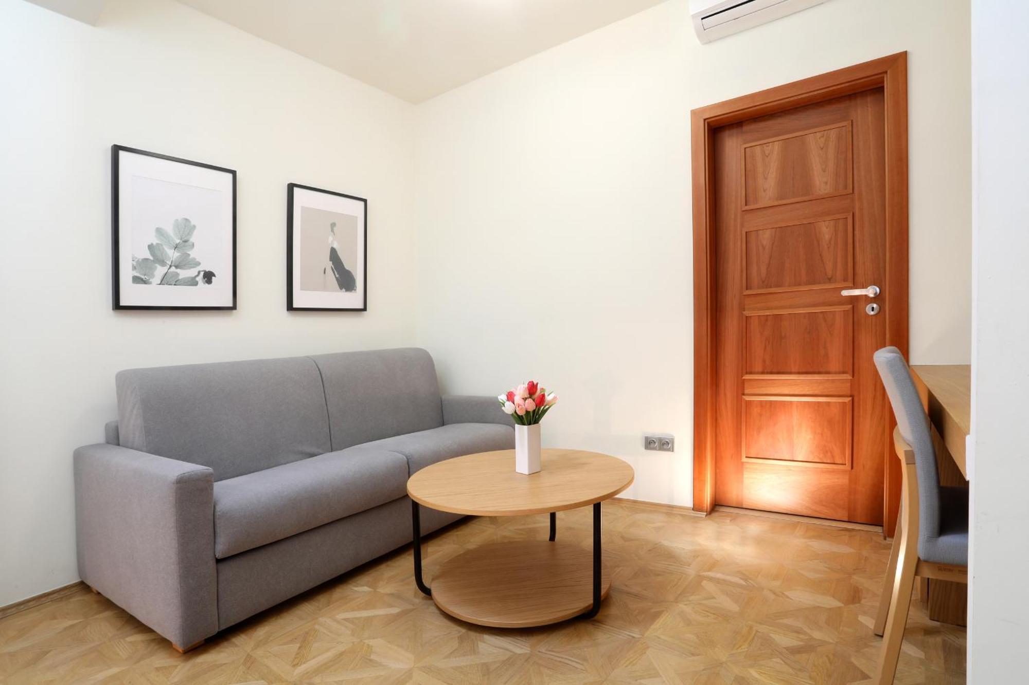Hotel Pod Vezi Strážnice Eksteriør bilde