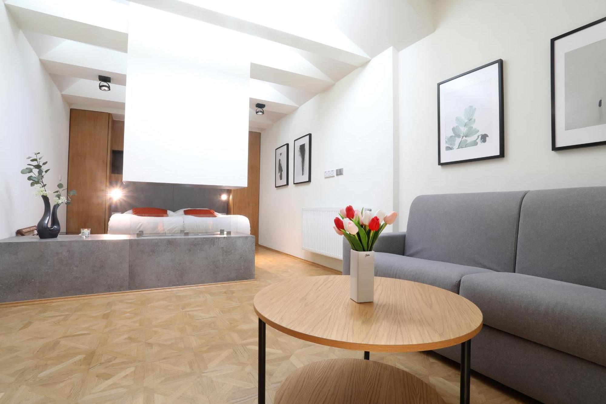 Hotel Pod Vezi Strážnice Eksteriør bilde